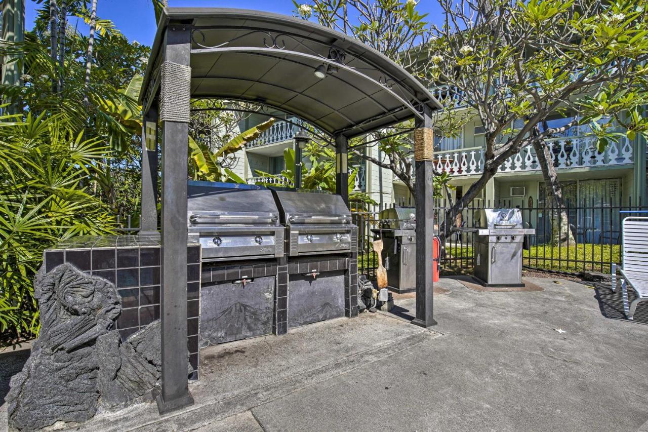 Spring Rates Book Now - Islander Apartamento